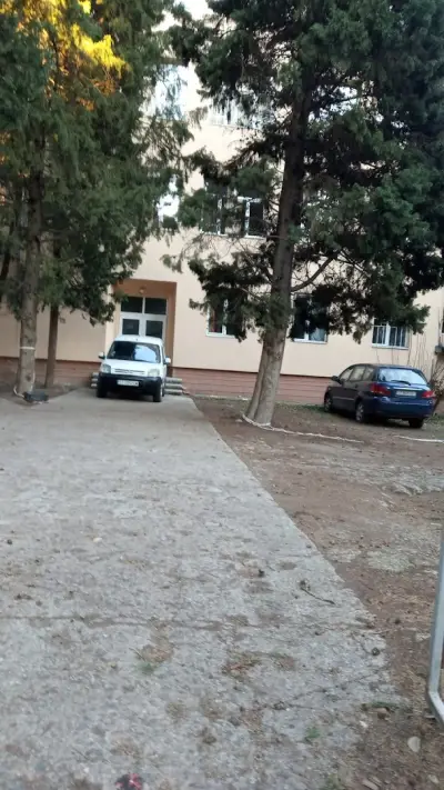Шесто ОУ „Свети Никола“