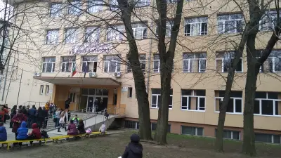 Шесто ОУ „Свети Никола“