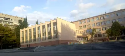 Шесто ОУ „Свети Никола“