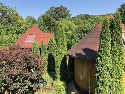 ECO VILLAGE AZAREIYA / ЕКОСЕЛИЩЕ АЗАРЕЯ