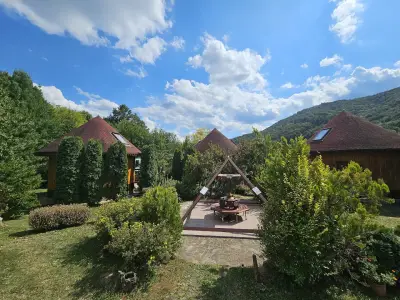 ECO VILLAGE AZAREIYA / ЕКОСЕЛИЩЕ АЗАРЕЯ