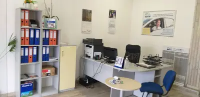 ЗАД ДаллБогг Живот и Здраве АД