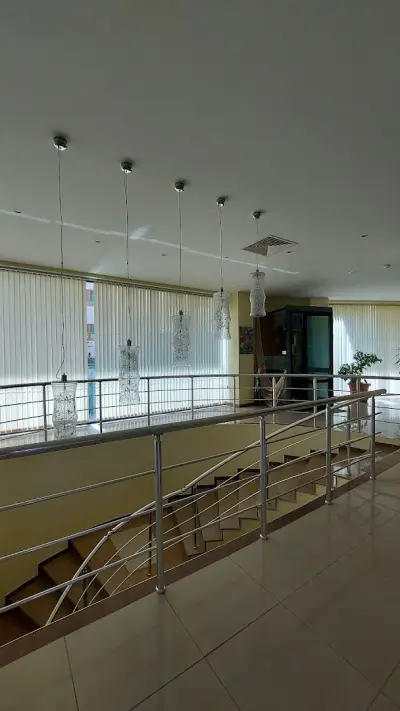 СПЕЦИАЛИЗИРАНА БОЛНИЦА ЗА РЕХАБИЛИТАЦИЯ - ВАРНА