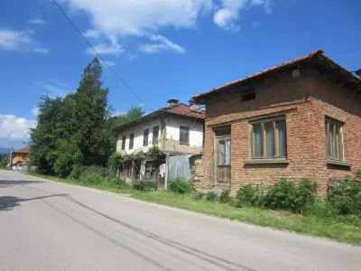Вила Ивена