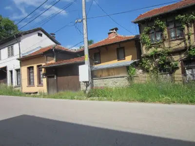 Вила Ивена