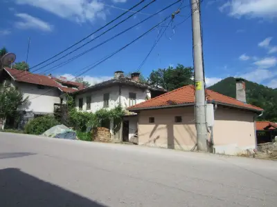 Вила Ивена