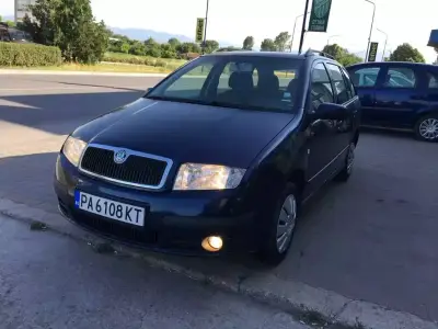 Rent A Car Lukass