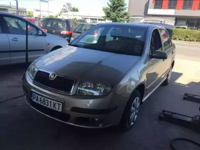 Rent A Car Lukass