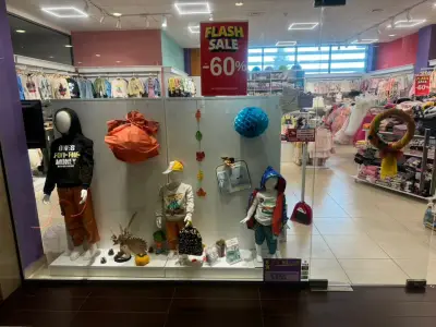 KinderlandСливен