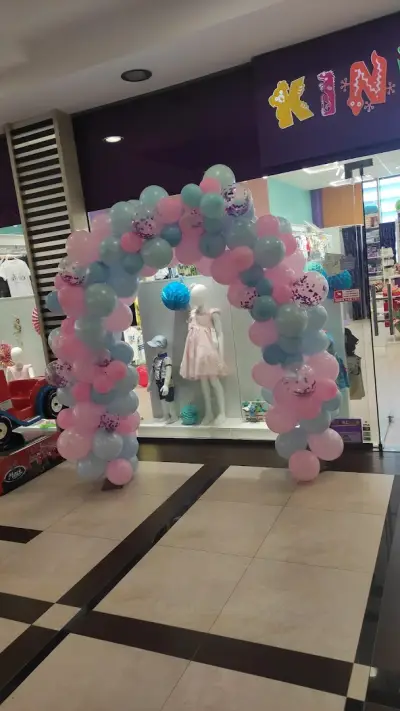 KinderlandСливен