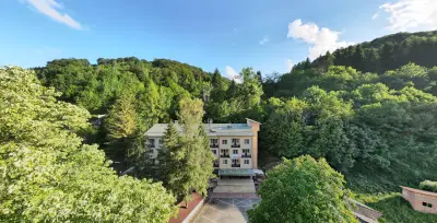 Почивна станция "Релакс"