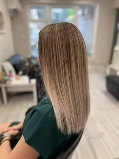 My Salon