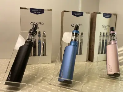 Orange Vape Shop