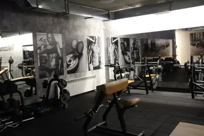 Fitness Coffit Club