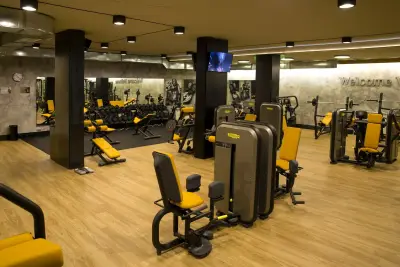 Fitness Coffit Club