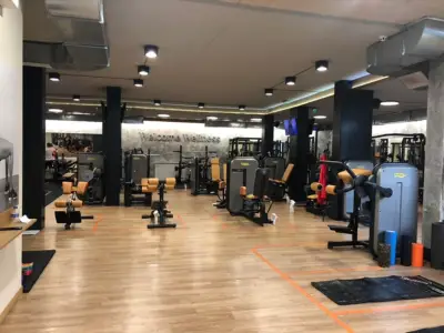 Fitness Coffit Club