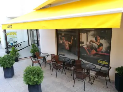 Fitness Coffit Club