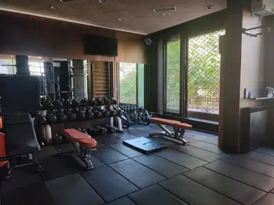 Fitness Coffit Club