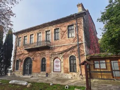 Музей за нова история на Варна