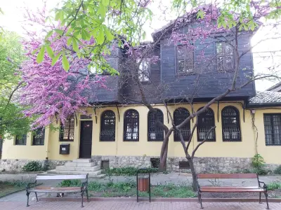 Музей за нова история на Варна