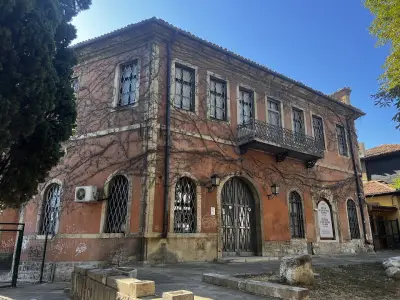Музей за нова история на Варна