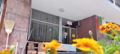 Хижа Извора - Беклемето