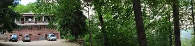 Хижа Извора - Беклемето