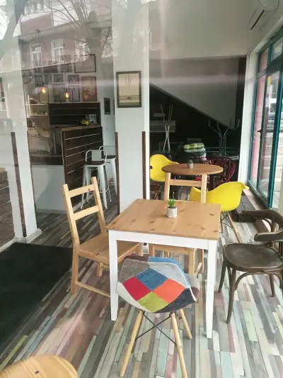 Tart Bakery