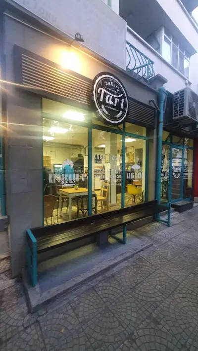 Tart Bakery