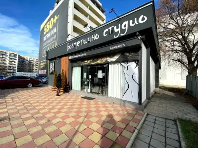 КА Beauty studio