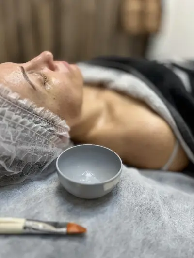 КА Beauty studio