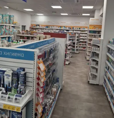 SOpharmacy