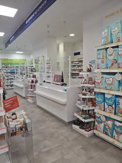 SOpharmacy