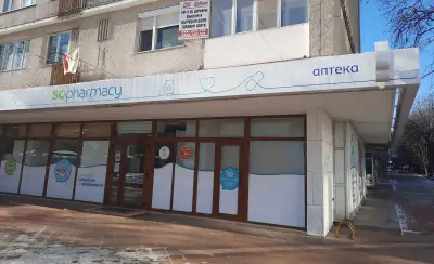 SOpharmacy