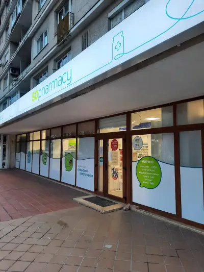 SOpharmacy
