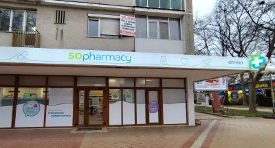 SOpharmacy