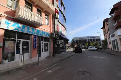 Аптека Хелиос