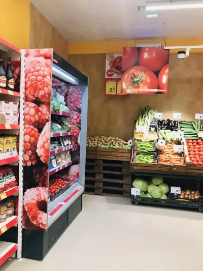 T MARKET