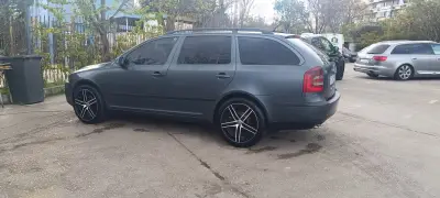 Автомивка "Ниагара", град Варна