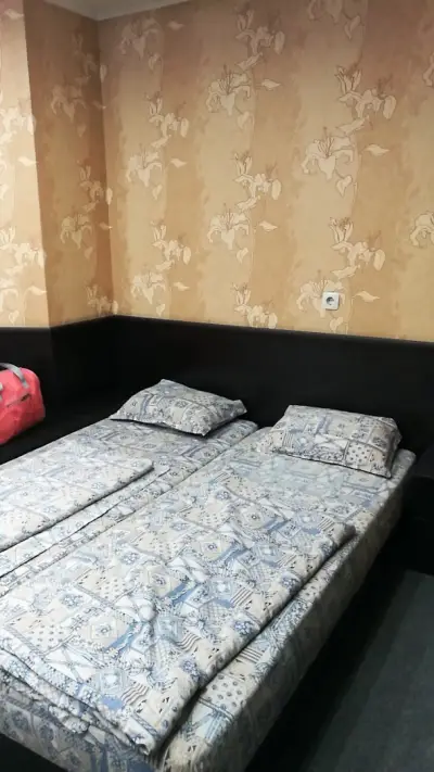 Хотел Чамишки