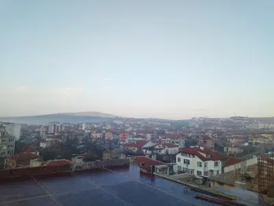 Евровижън - Бургас