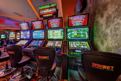 WINBET Парадайс