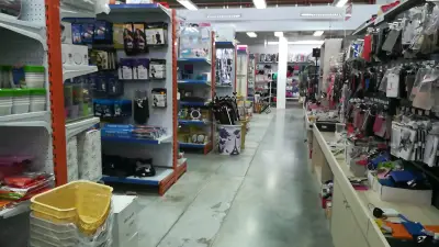 F58-Mall