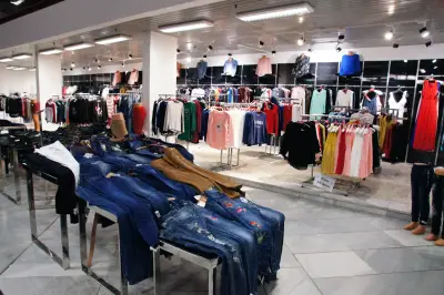 F58-Mall