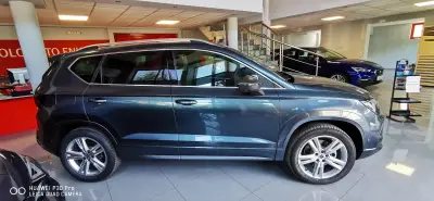 SEAT ВАРНА - АВТОЦЕНТЪР МП