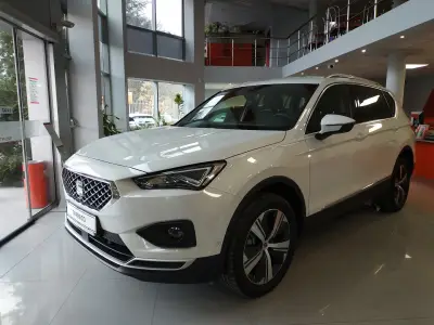 SEAT ВАРНА - АВТОЦЕНТЪР МП