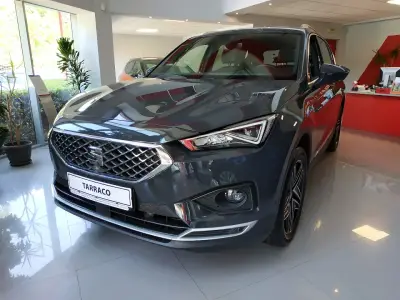 SEAT ВАРНА - АВТОЦЕНТЪР МП