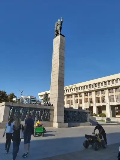 Студио ВОГ
