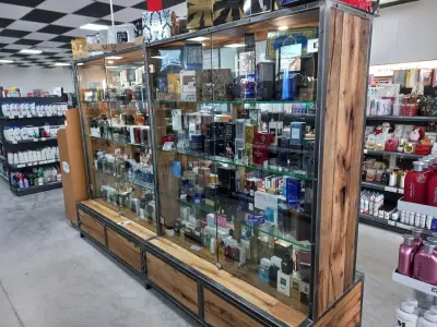 BEAUTY SHOP JOTIS