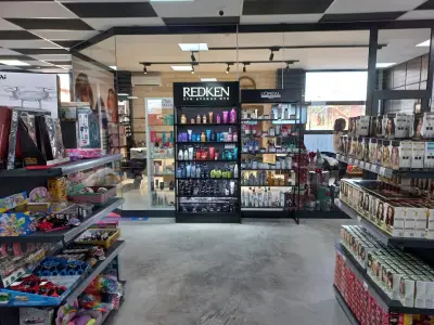 BEAUTY SHOP JOTIS